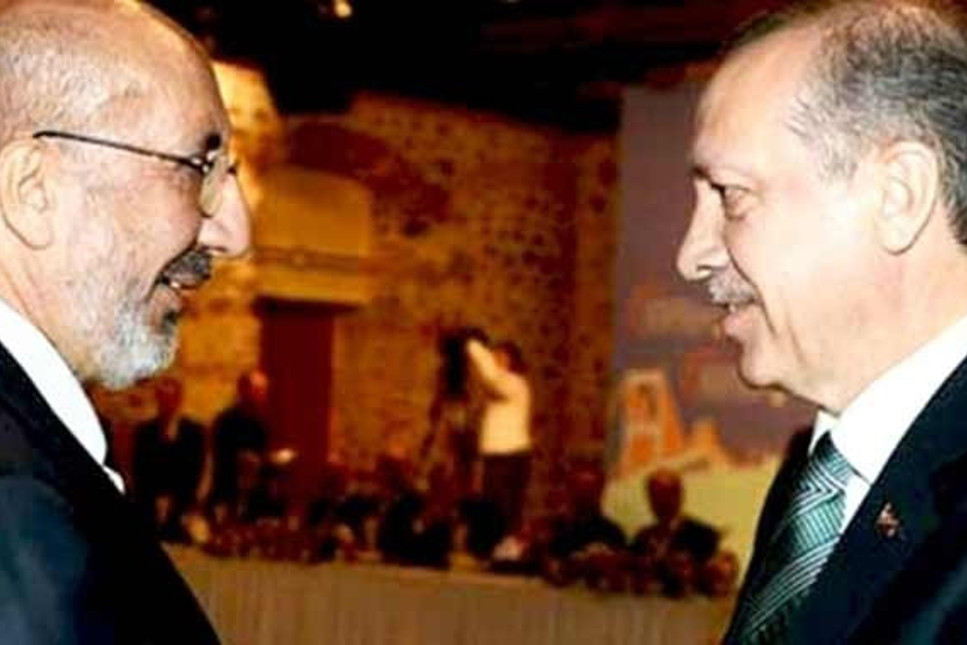 Dilipak: ABD, Türkiye’de bir 'Veliahd Prens' arıyor; her şey Erdoğan sonrasına yönelik